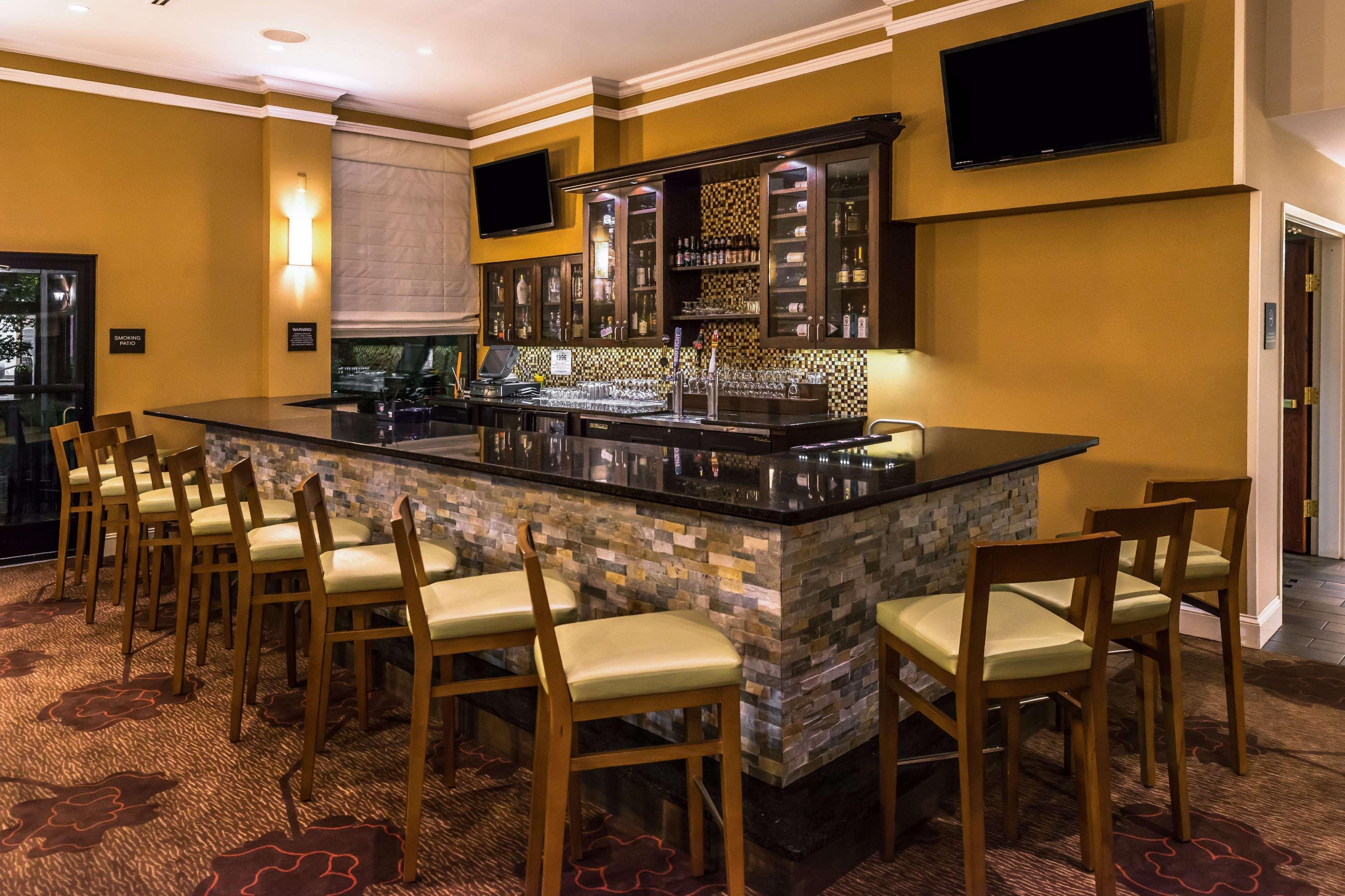 Hilton Garden Inn Detroit Southfield Esterno foto