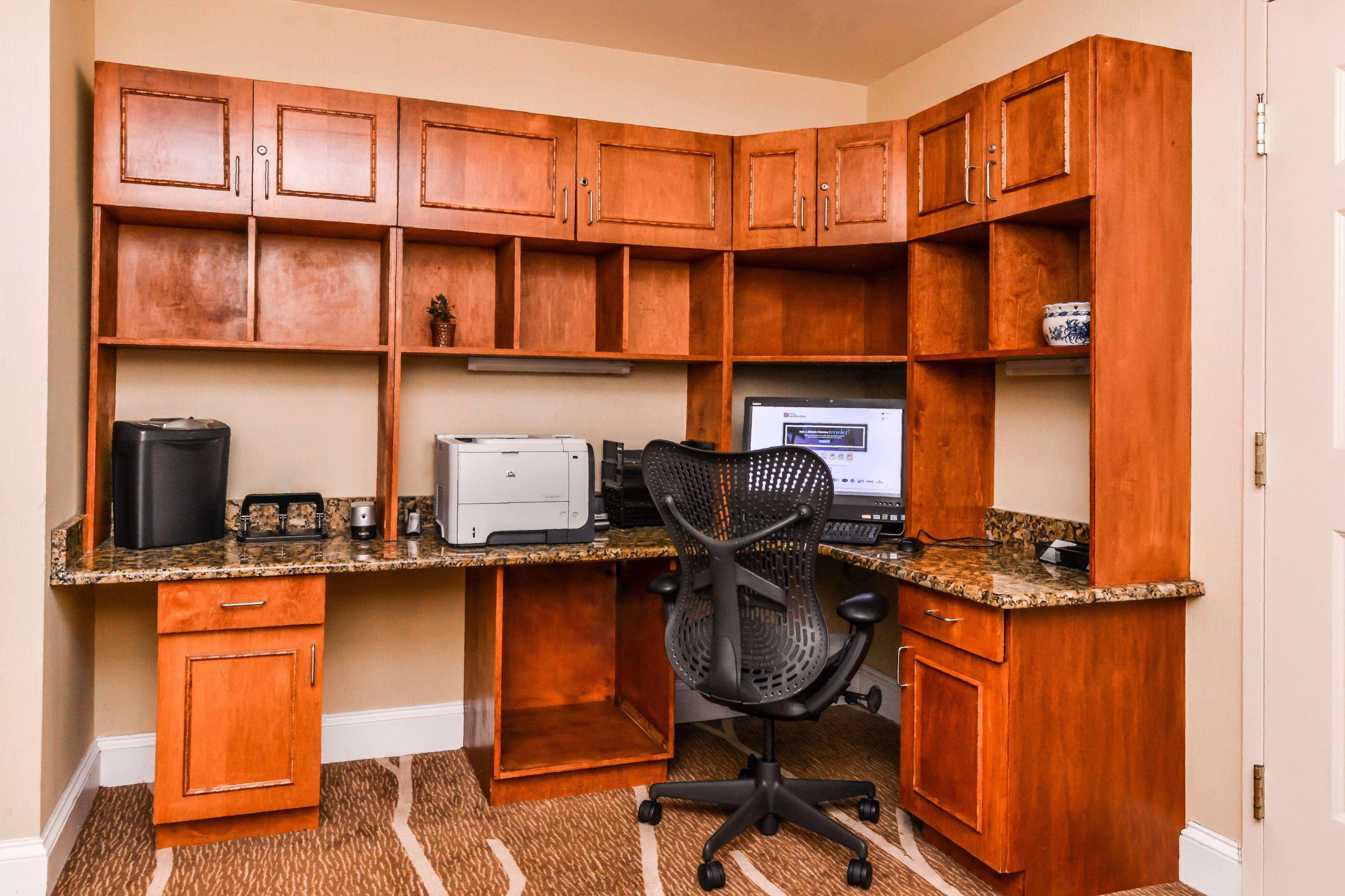 Hilton Garden Inn Detroit Southfield Esterno foto