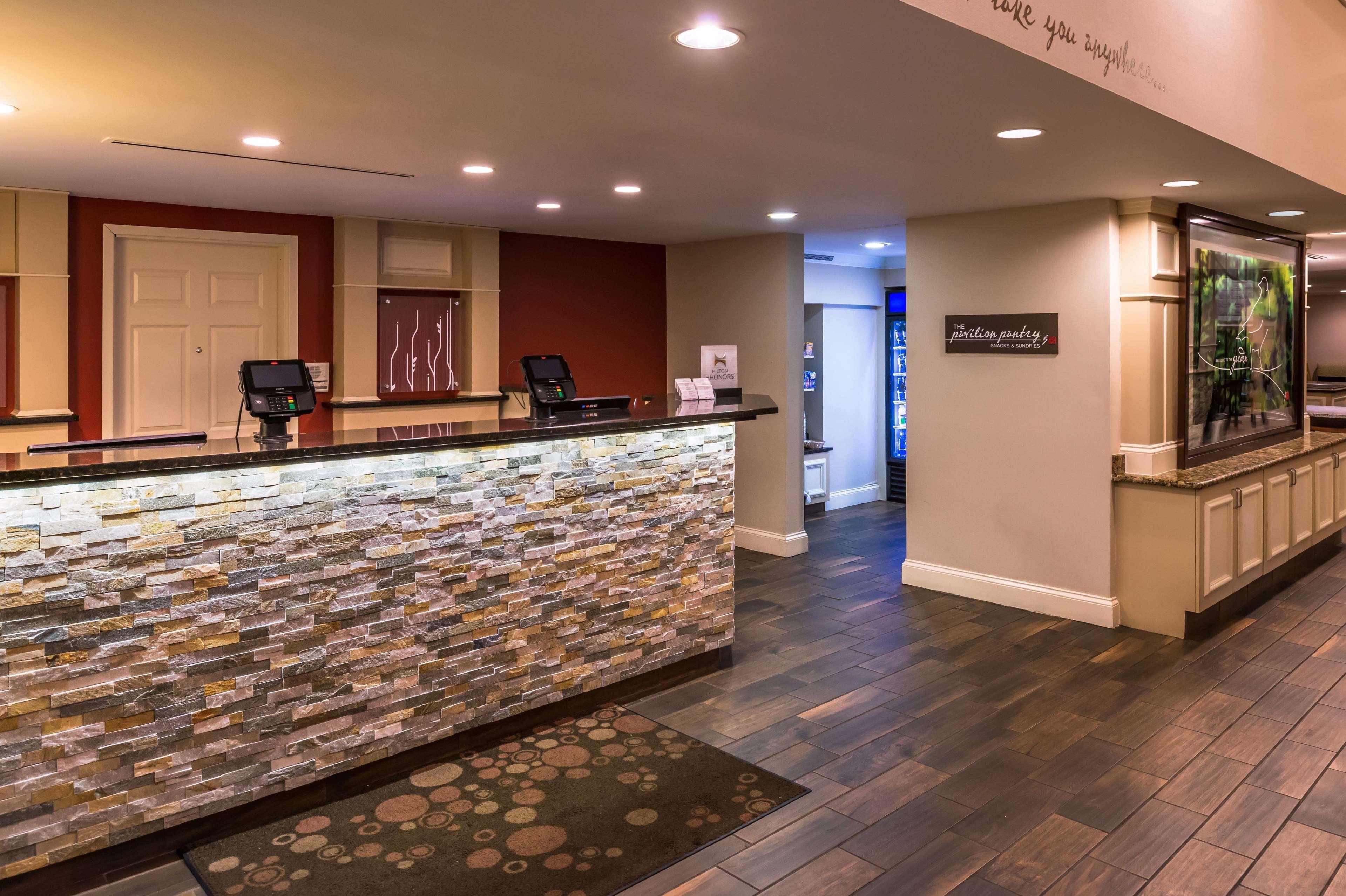 Hilton Garden Inn Detroit Southfield Esterno foto