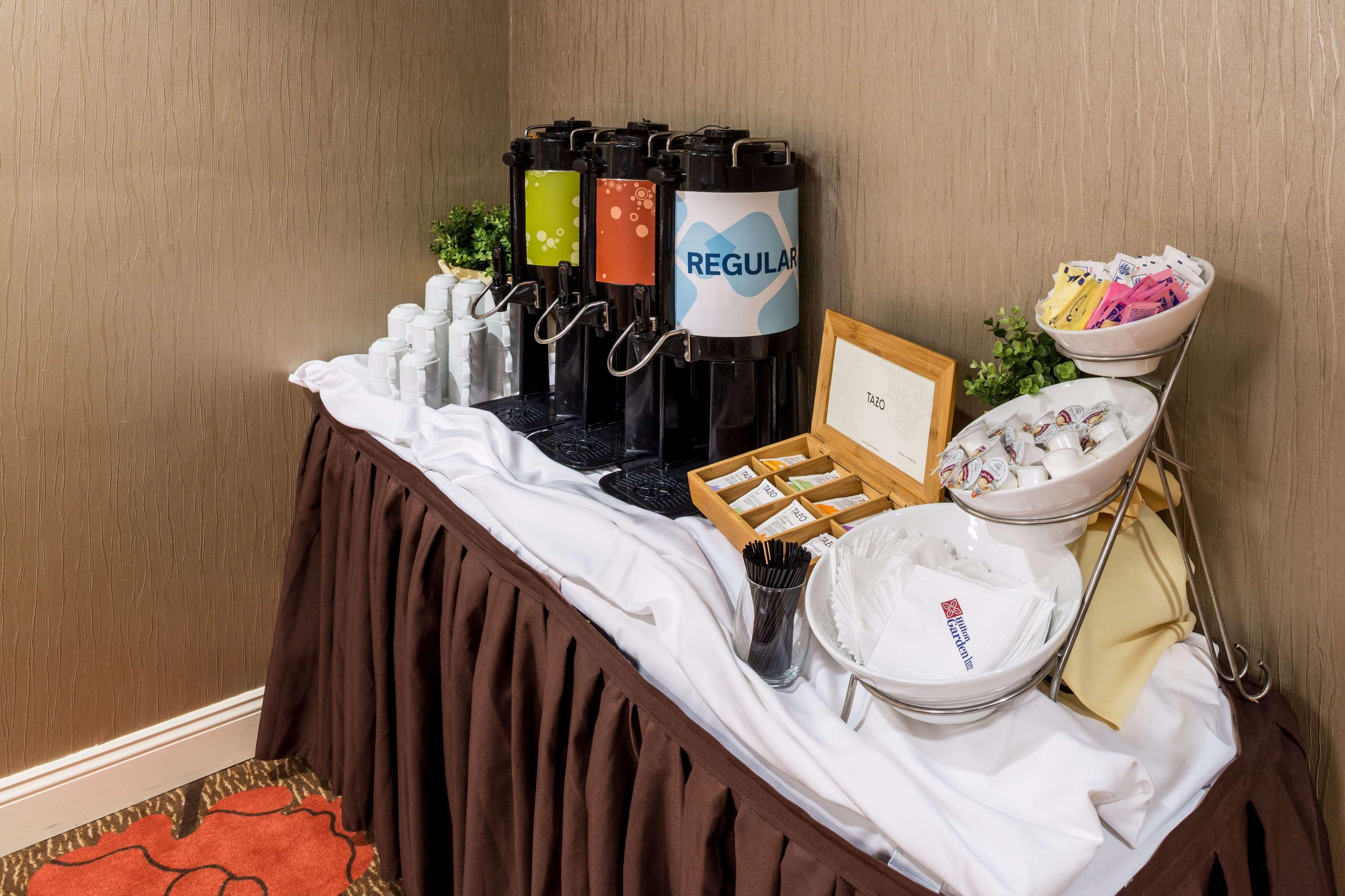 Hilton Garden Inn Detroit Southfield Esterno foto
