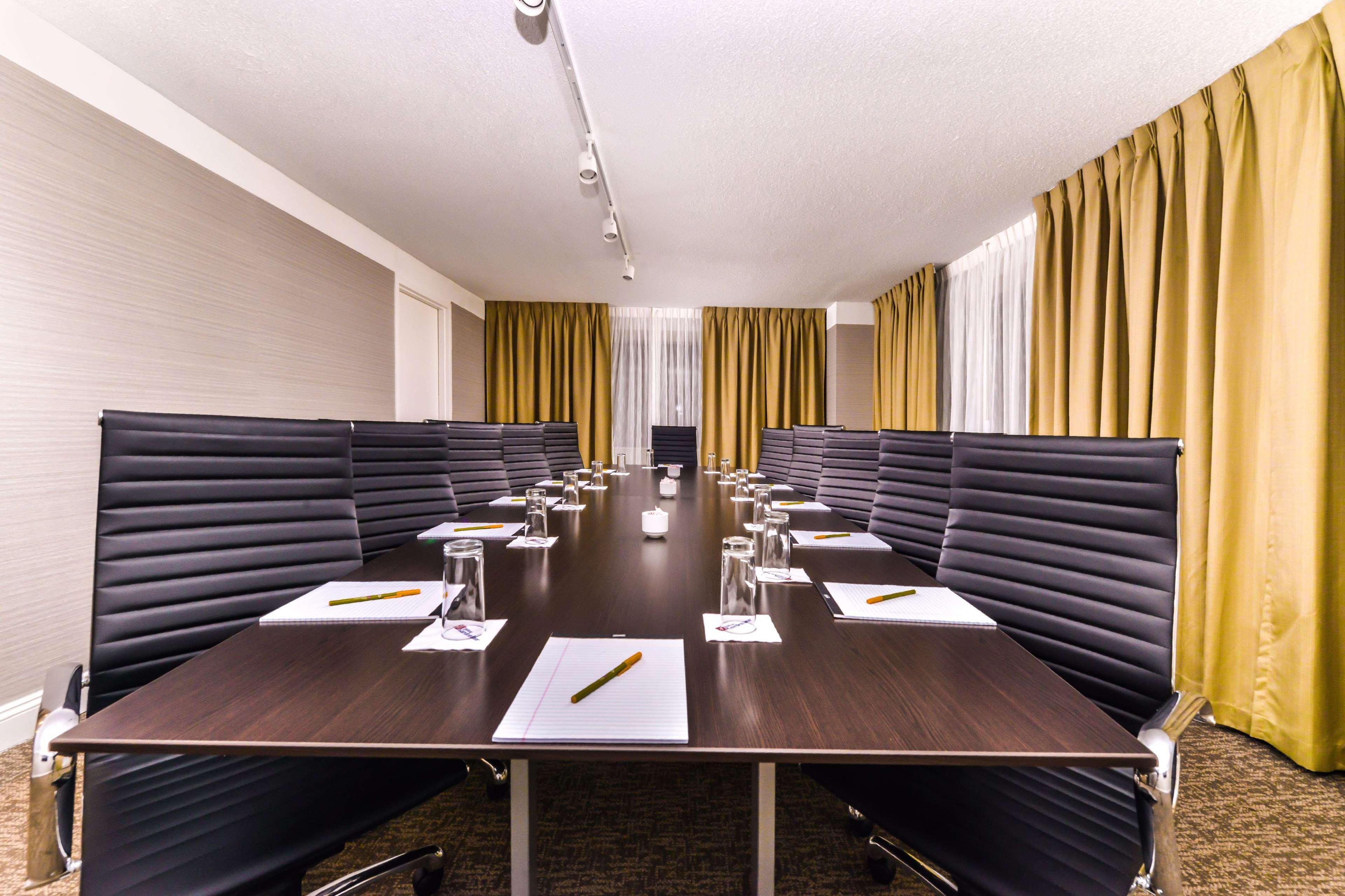 Hilton Garden Inn Detroit Southfield Esterno foto