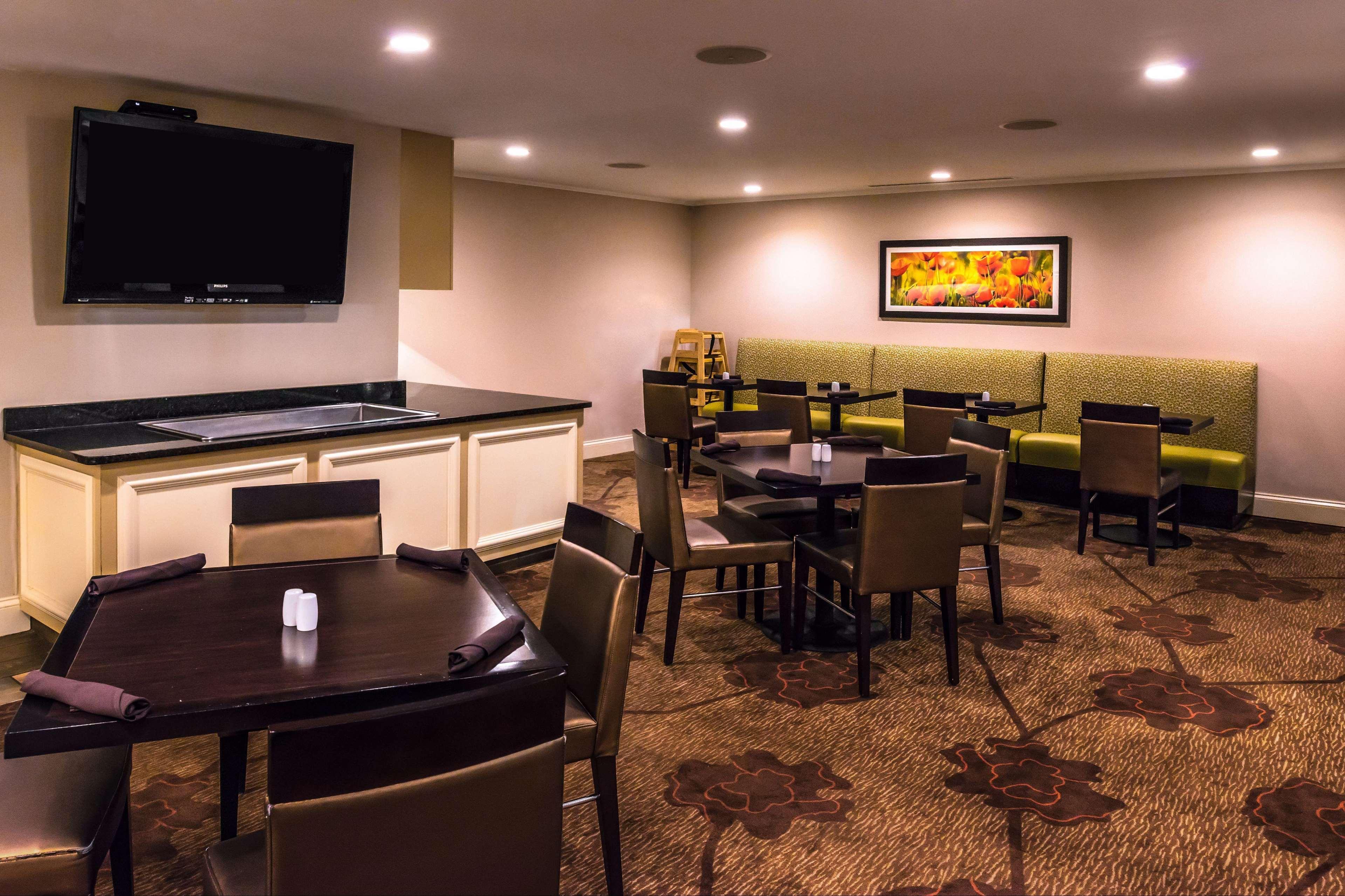 Hilton Garden Inn Detroit Southfield Esterno foto