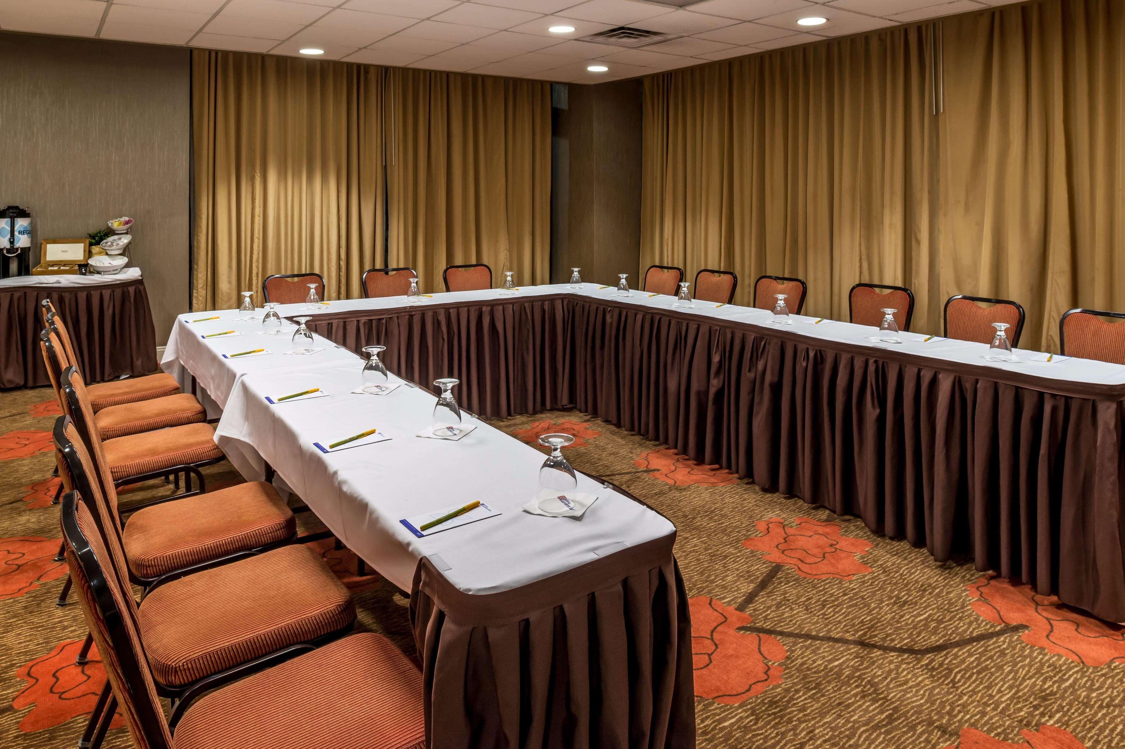 Hilton Garden Inn Detroit Southfield Esterno foto