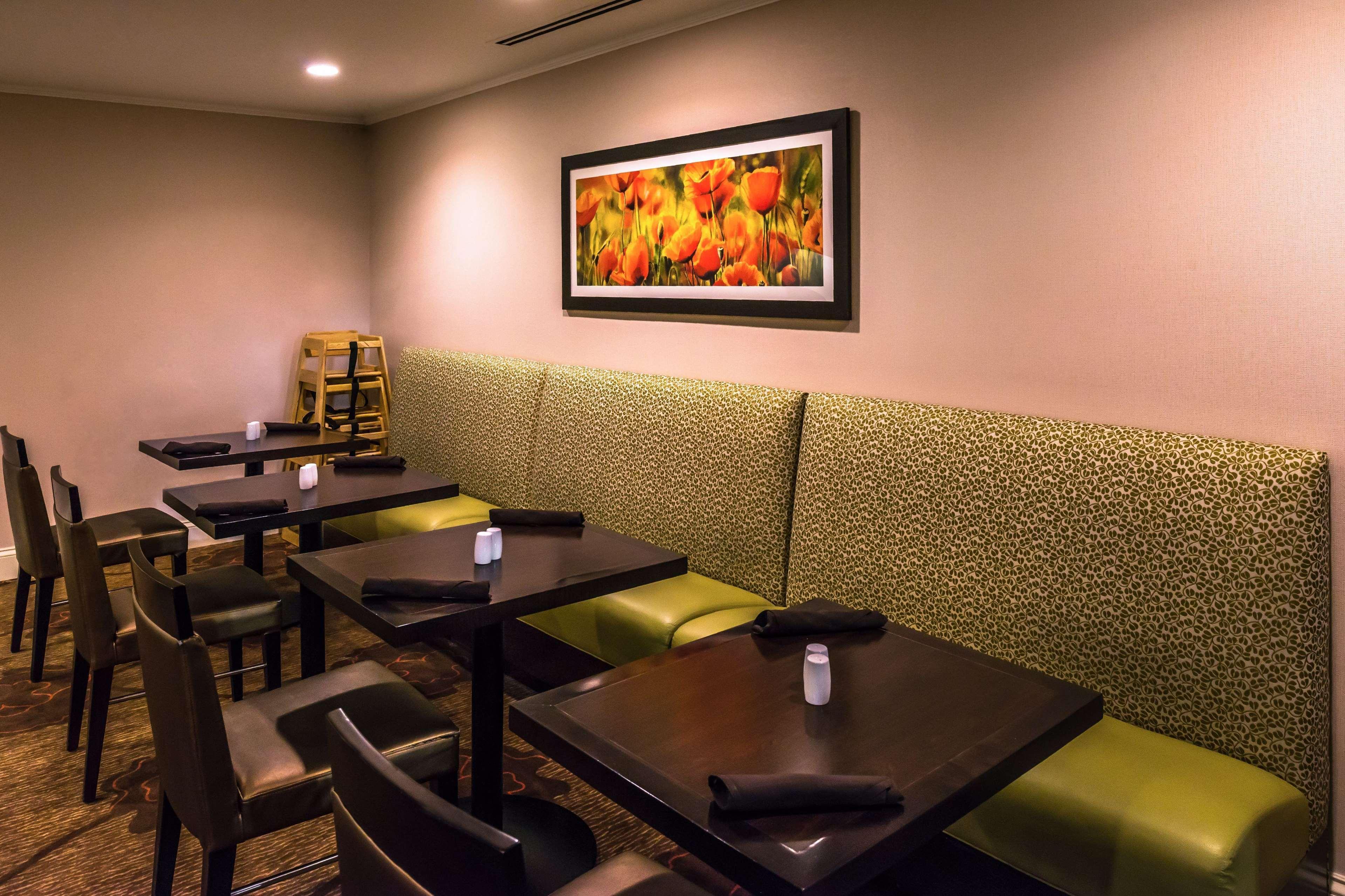 Hilton Garden Inn Detroit Southfield Esterno foto