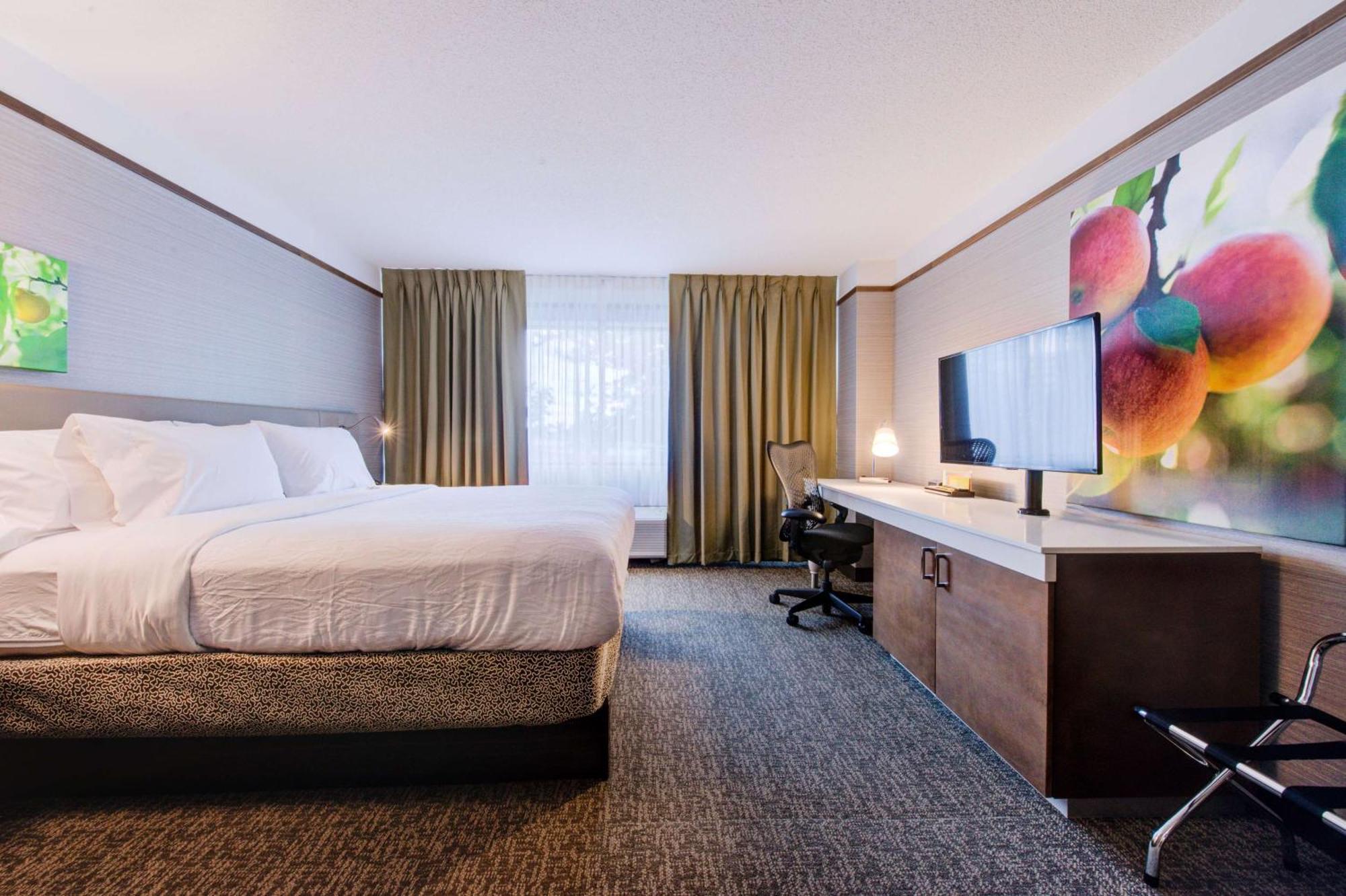 Hilton Garden Inn Detroit Southfield Esterno foto