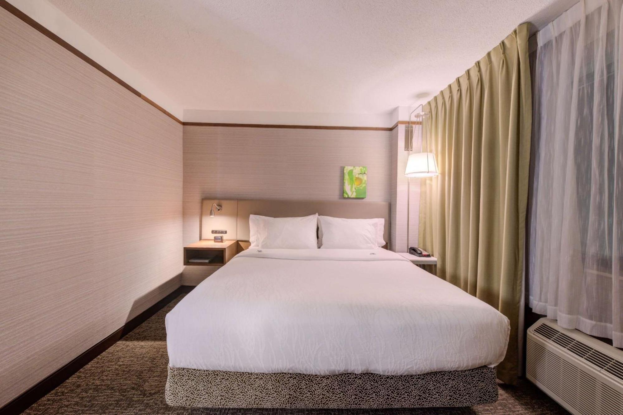 Hilton Garden Inn Detroit Southfield Esterno foto