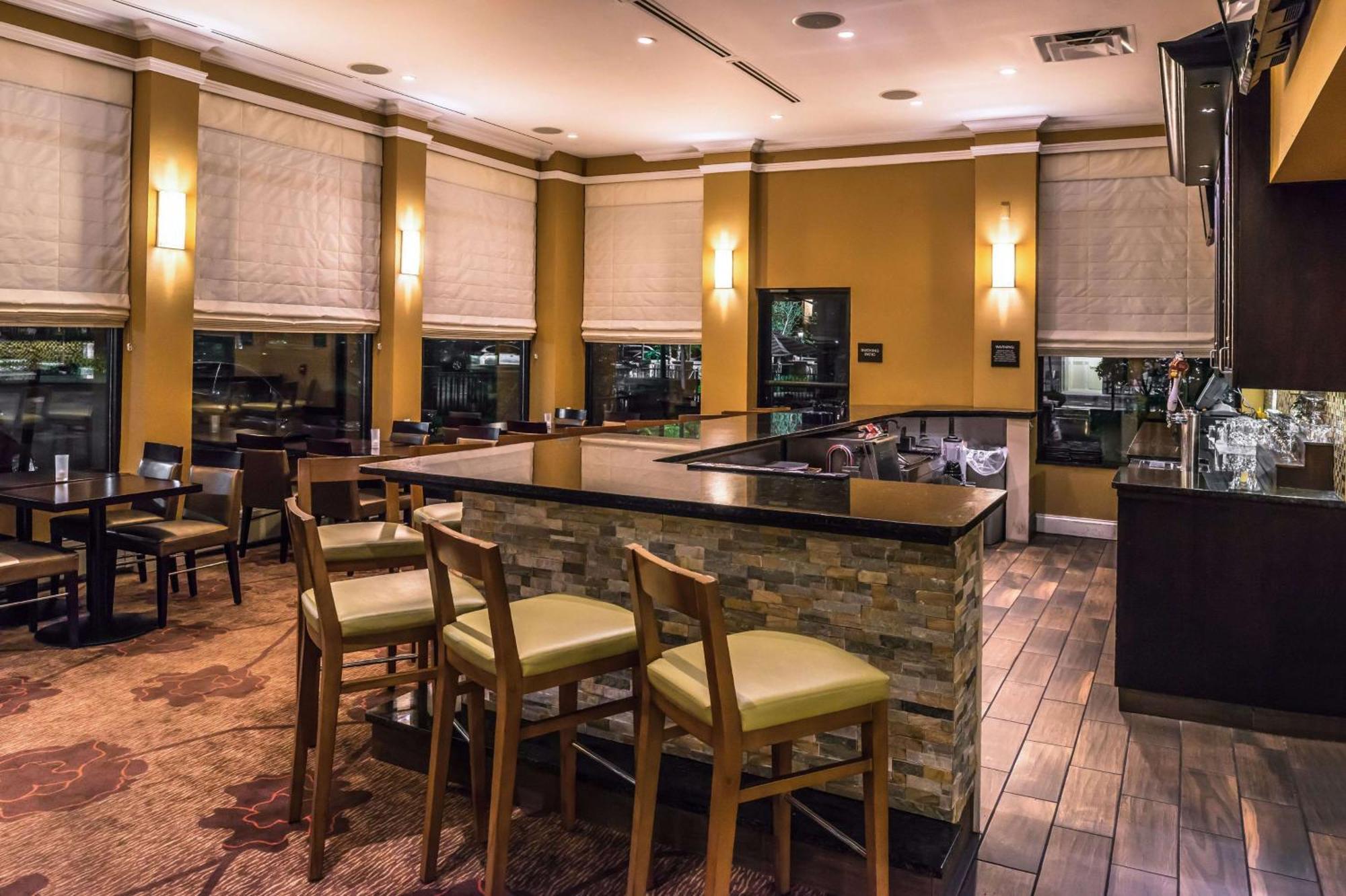 Hilton Garden Inn Detroit Southfield Esterno foto